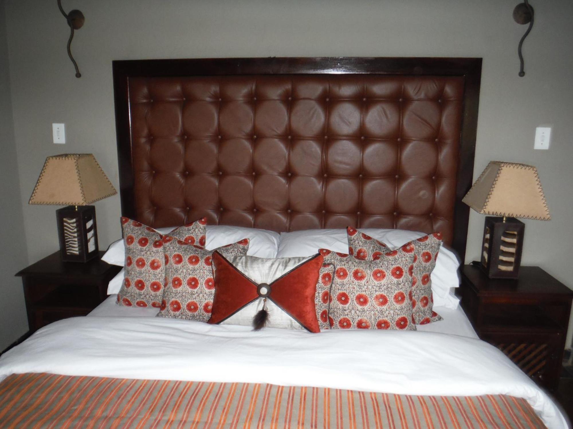 Matingwe Lodge Hartbeestfontein Room photo