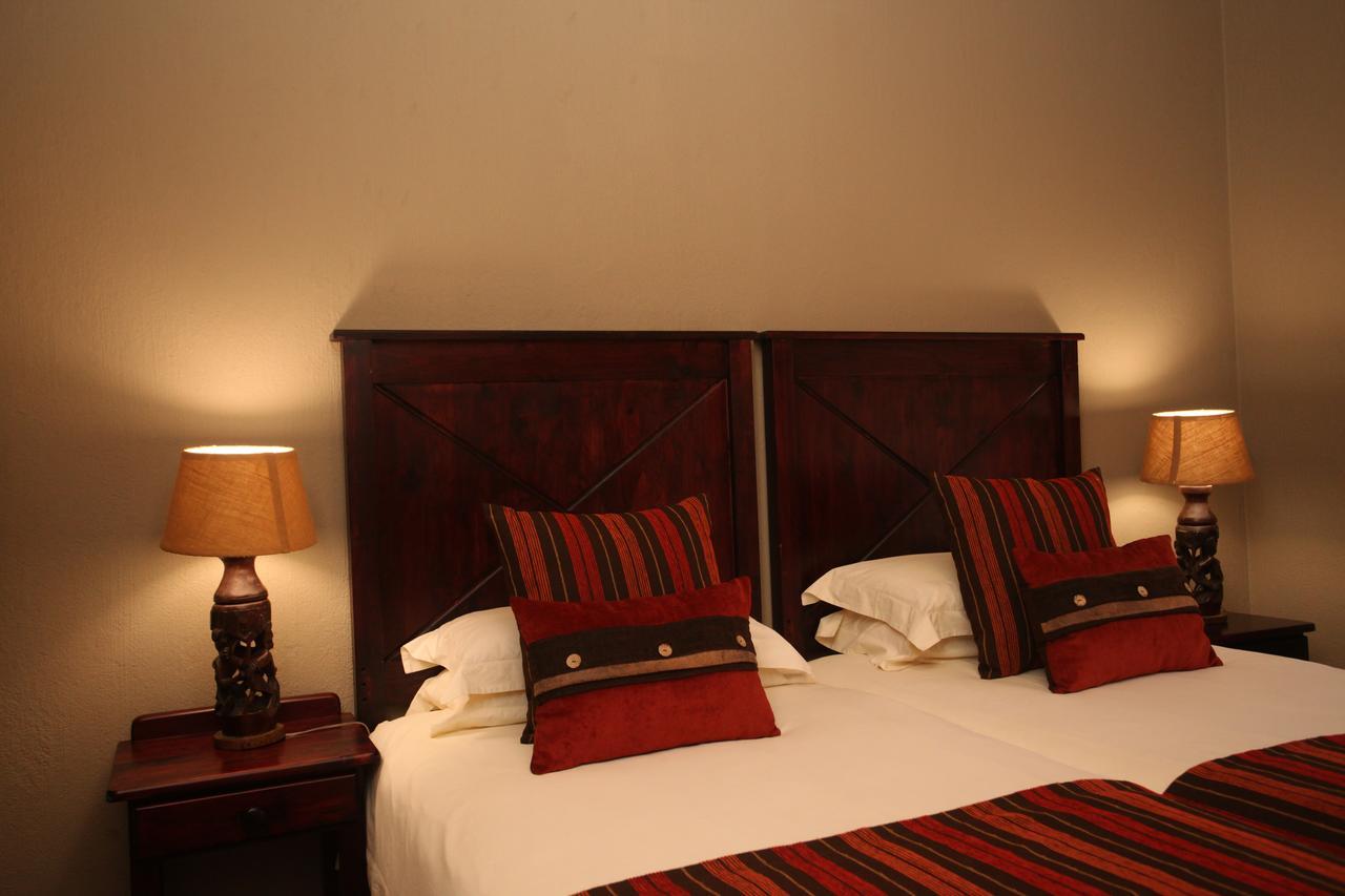 Matingwe Lodge Hartbeestfontein Room photo